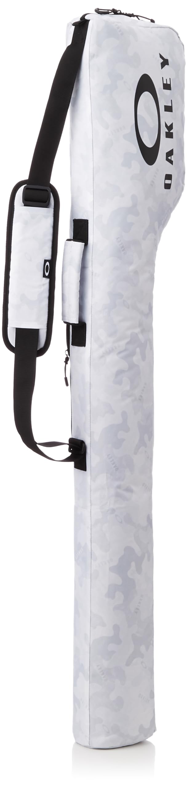 Amazon.co.jp: Oakley Club Case 18.0 FW, (139) WHITE CAMO : Sports